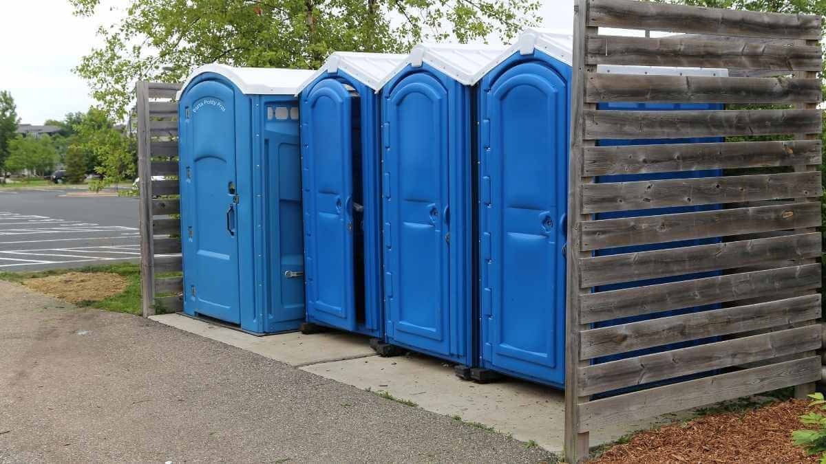 Porta Potty Rental Pros - Trusted Porta Potty Services in Morrowville, KS, 66958